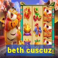 beth cuscuz