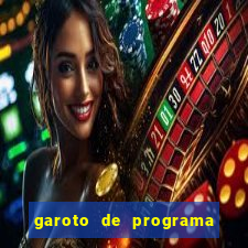 garoto de programa em praia grande