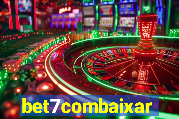 bet7combaixar