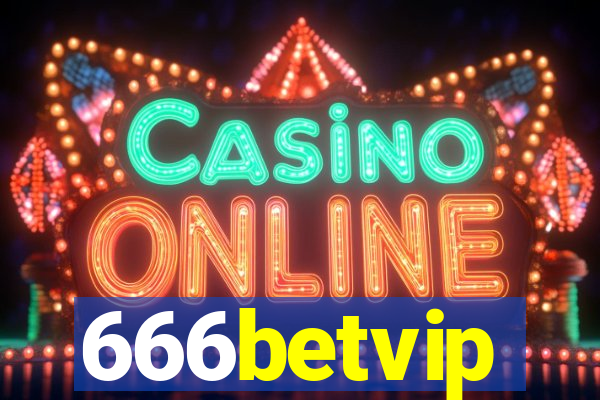 666betvip