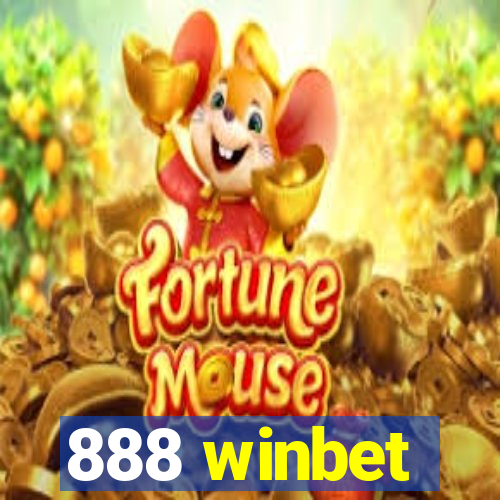 888 winbet