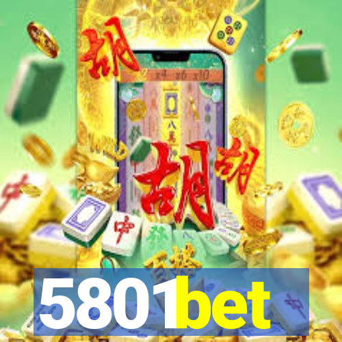 5801bet