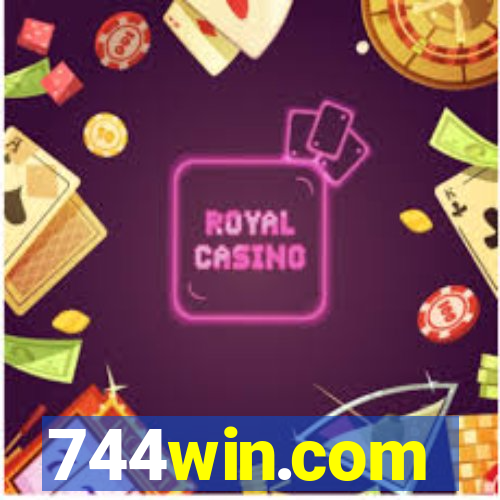 744win.com