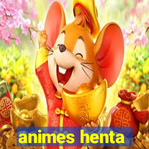 animes henta