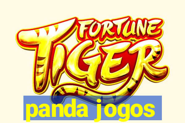 panda jogos