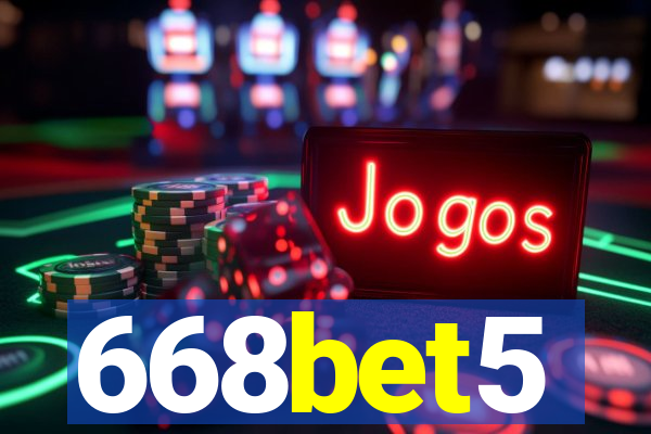 668bet5