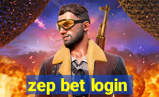 zep bet login