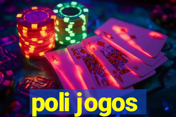 poli jogos