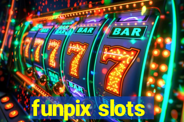 funpix slots