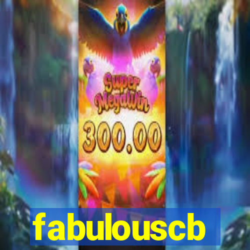 fabulouscb