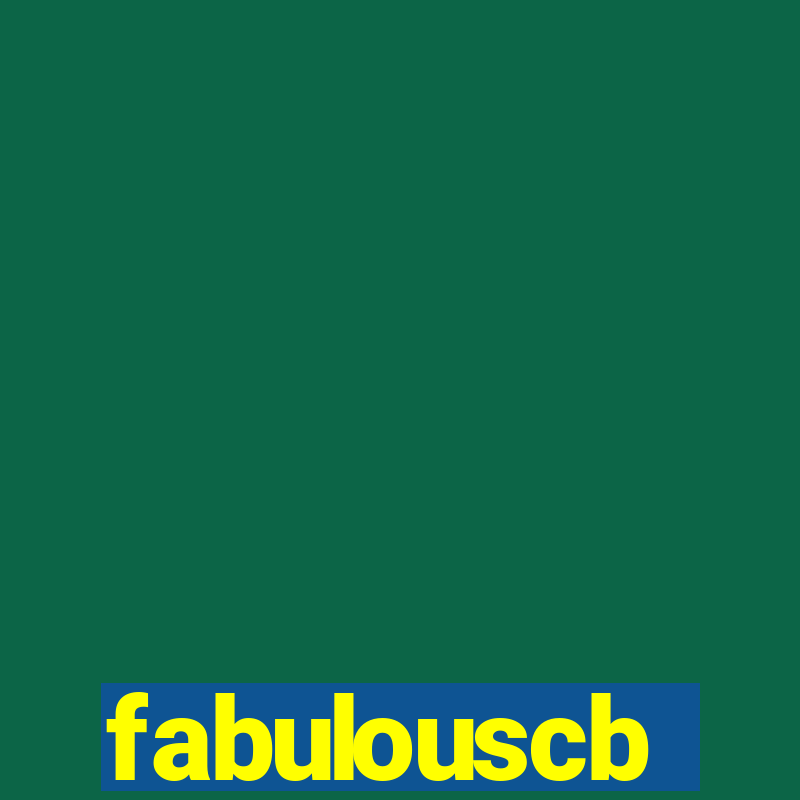 fabulouscb