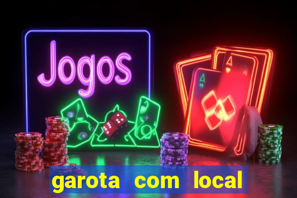 garota com local porto alegre