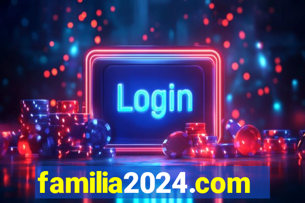 familia2024.com