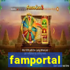 famportal