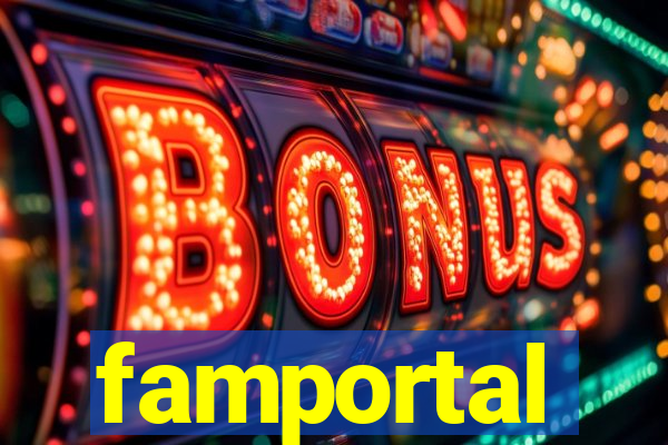 famportal