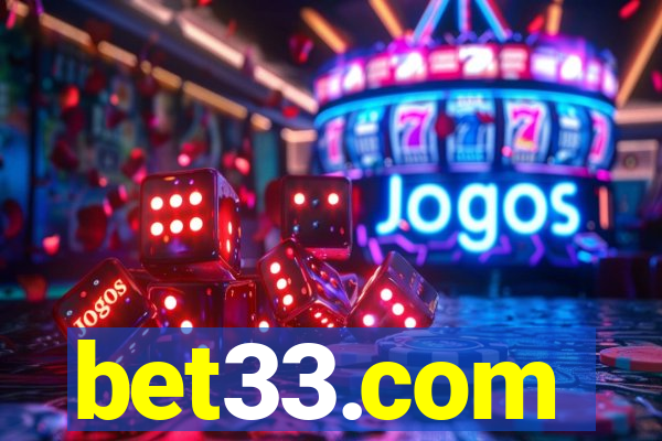 bet33.com