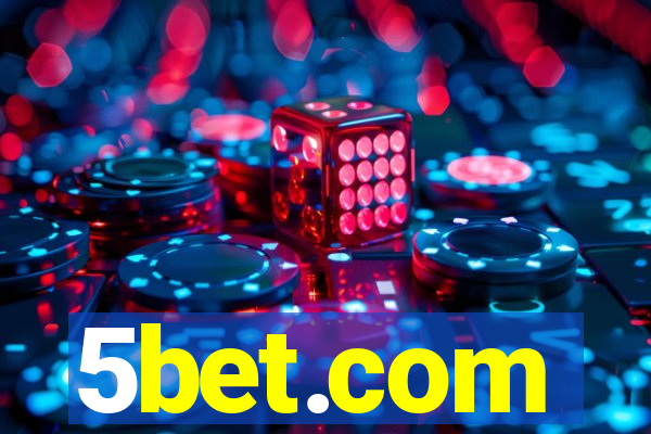 5bet.com