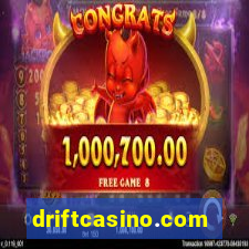 driftcasino.com