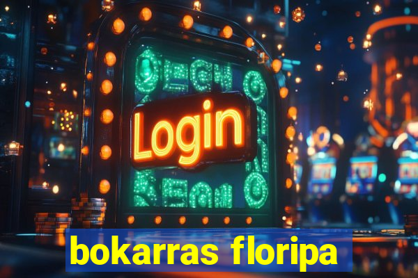 bokarras floripa