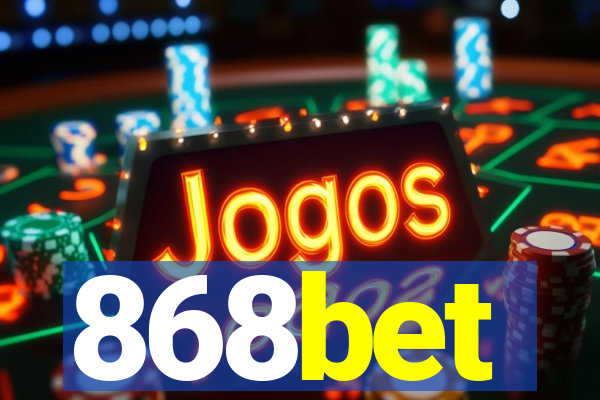 868bet