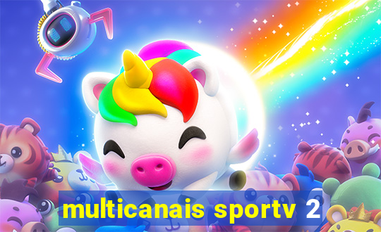 multicanais sportv 2