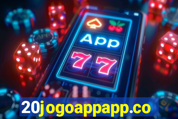 20jogoappapp.com