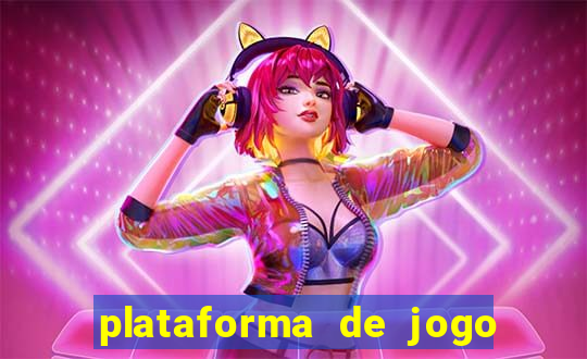 plataforma de jogo que ta pagando bem