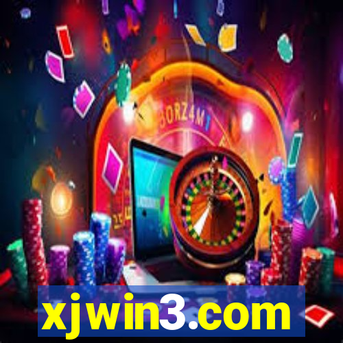 xjwin3.com