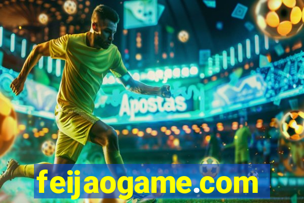 feijaogame.com