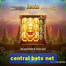 central bets net