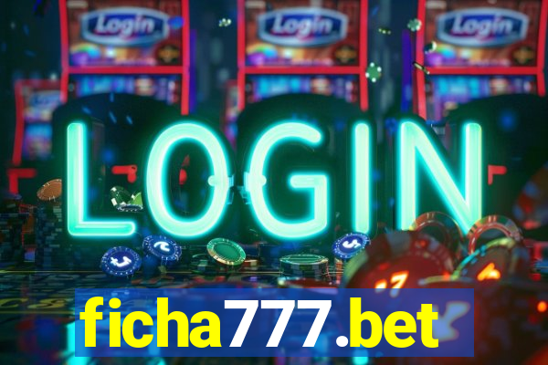 ficha777.bet