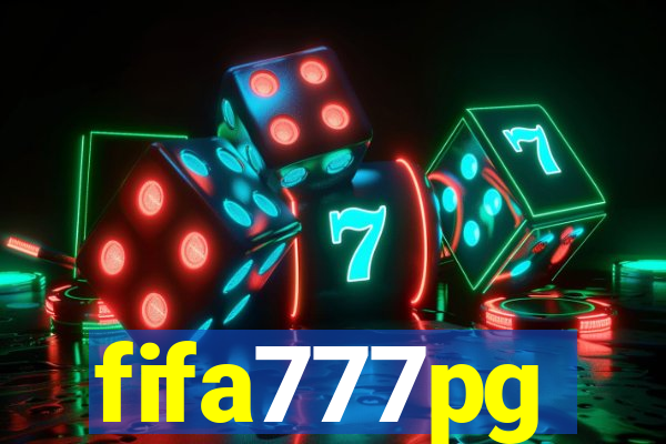 fifa777pg