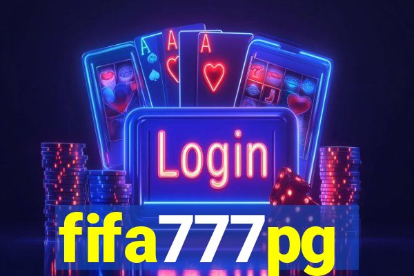 fifa777pg