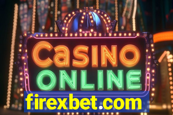 firexbet.com