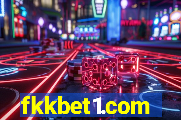 fkkbet1.com