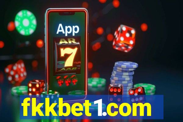 fkkbet1.com