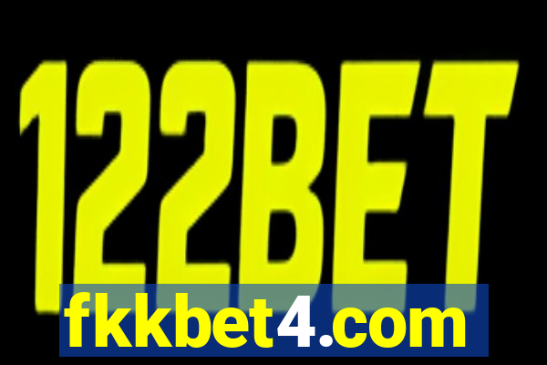 fkkbet4.com