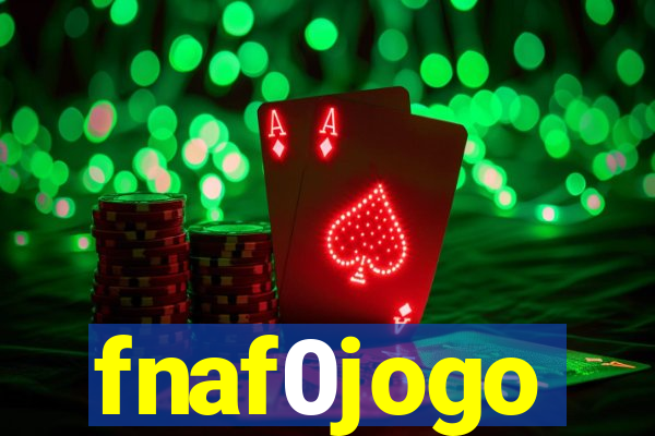 fnaf0jogo