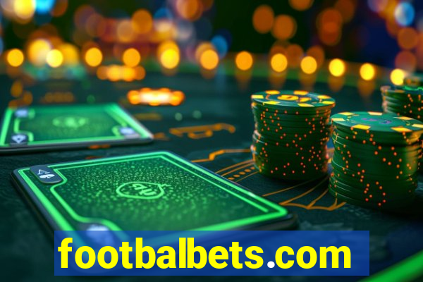 footbalbets.com