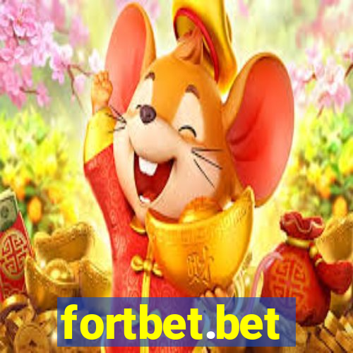 fortbet.bet