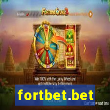 fortbet.bet