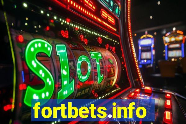 fortbets.info