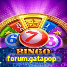 forum.gatapop