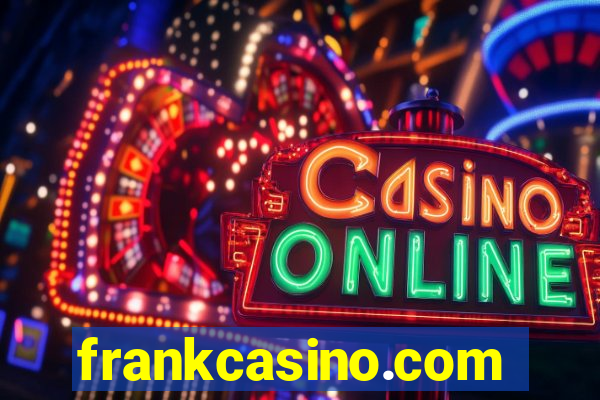 frankcasino.com