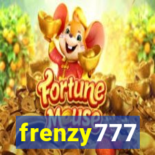 frenzy777