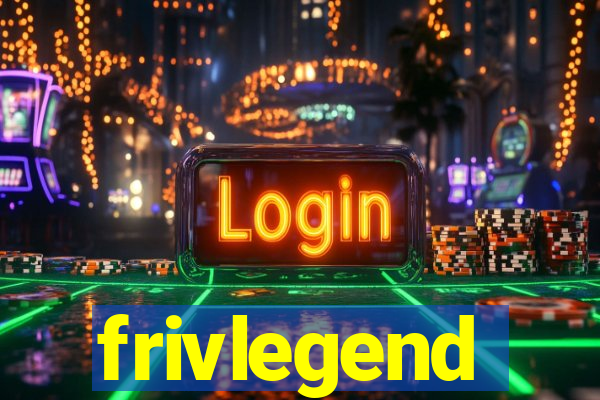 frivlegend