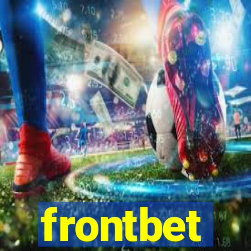 frontbet