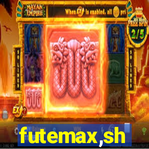 futemax,sh