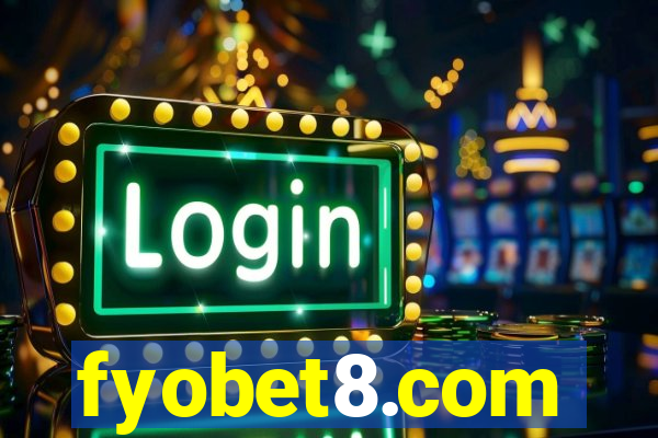 fyobet8.com