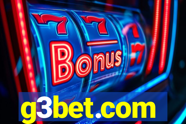 g3bet.com